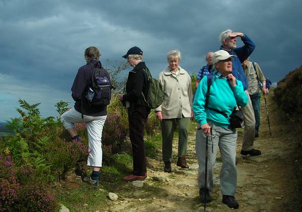 Ryenats members on Rollgate Bank